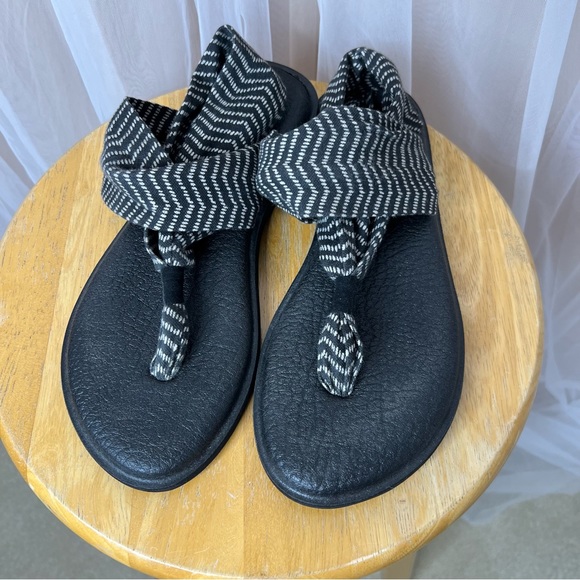 Sanuk Shoes - Sanuk Yoga Sling Sandals